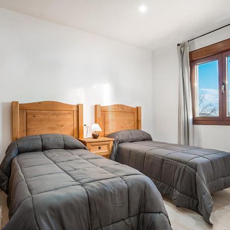 Apartamentos Turisticos Rurales Camino Rio Peralta Pozo Alcón Buitenkant foto