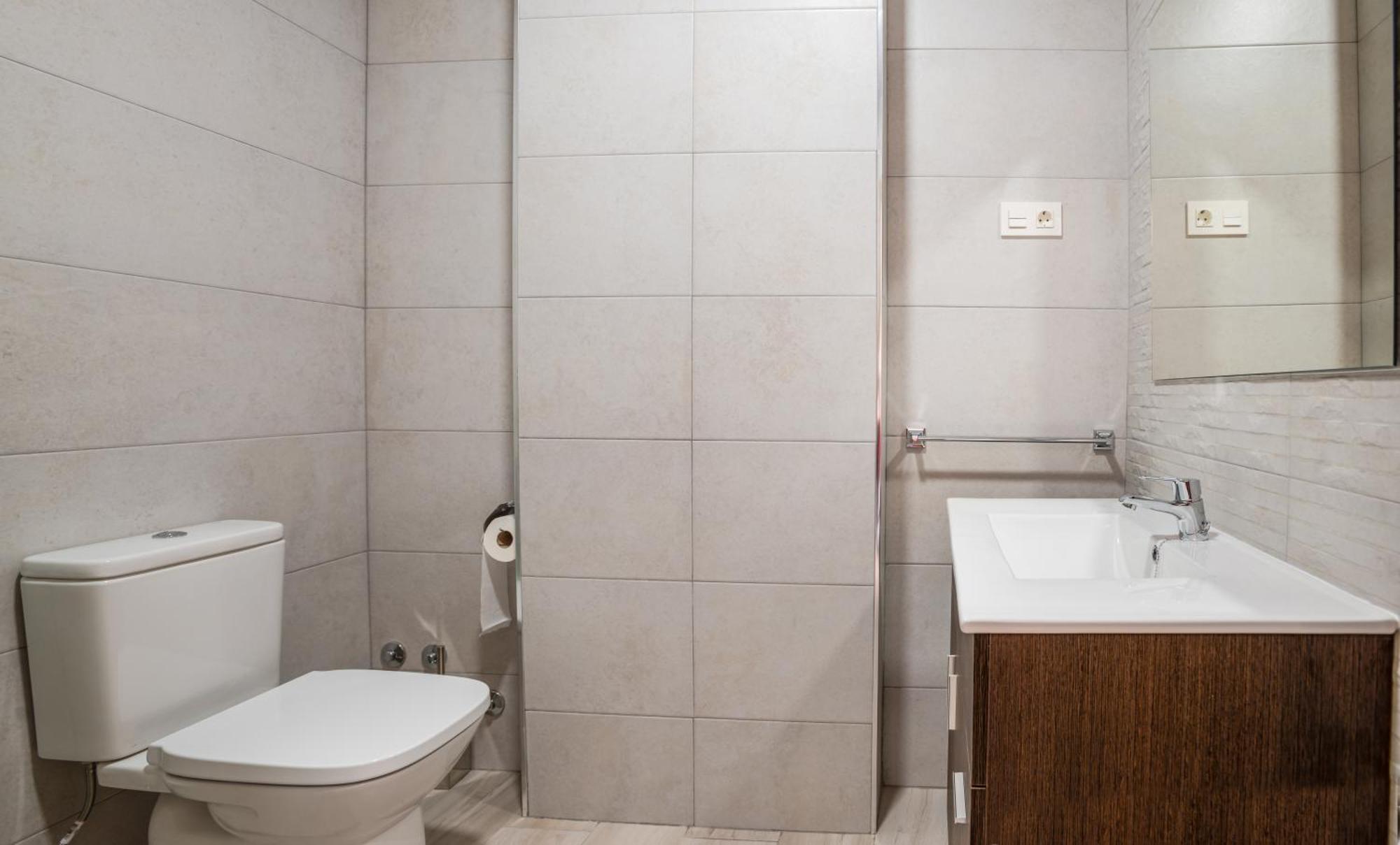 Apartamentos Turisticos Rurales Camino Rio Peralta Pozo Alcón Buitenkant foto